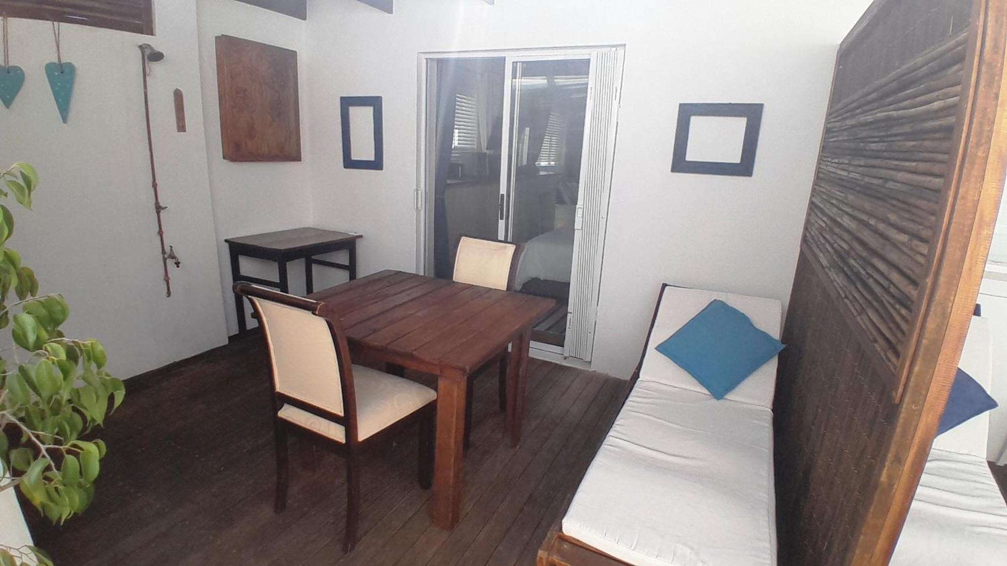 View From The Hill Apartment มอสเซิลเบย์ ภายนอก รูปภาพ